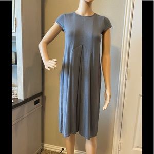 Vintage ""Even"" brand Women's Sweater dress - MED